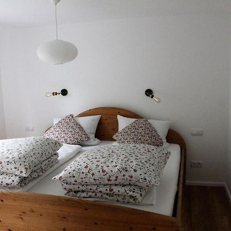 Appartement Gensungen Фельсберг Екстер'єр фото