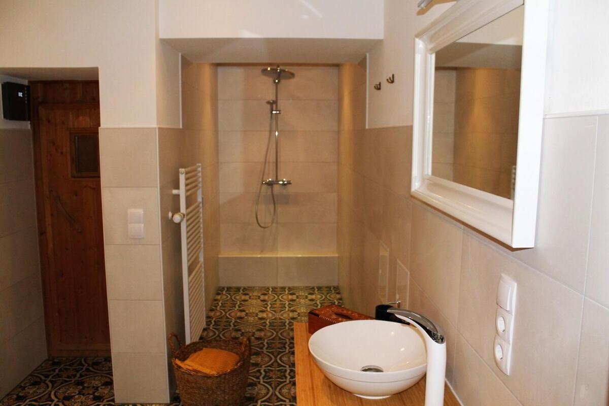 Appartement Gensungen Фельсберг Номер фото