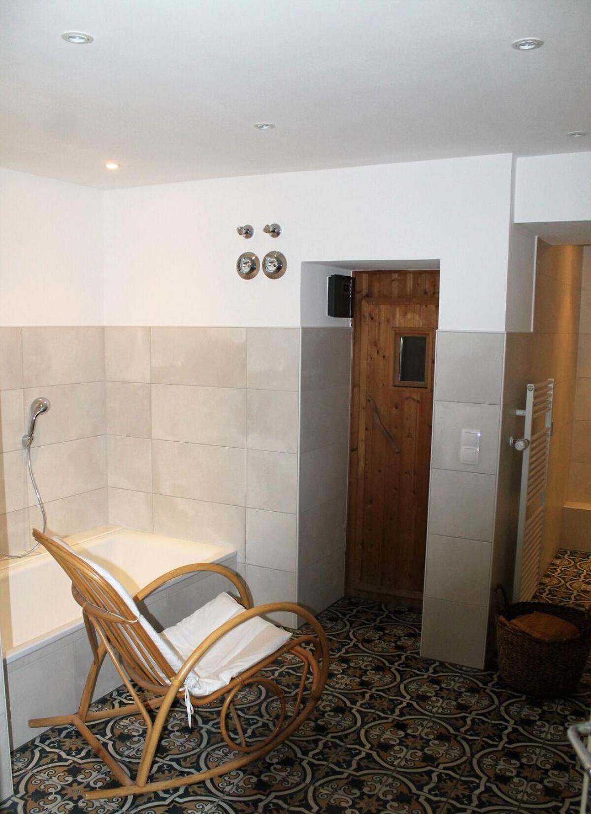 Appartement Gensungen Фельсберг Номер фото