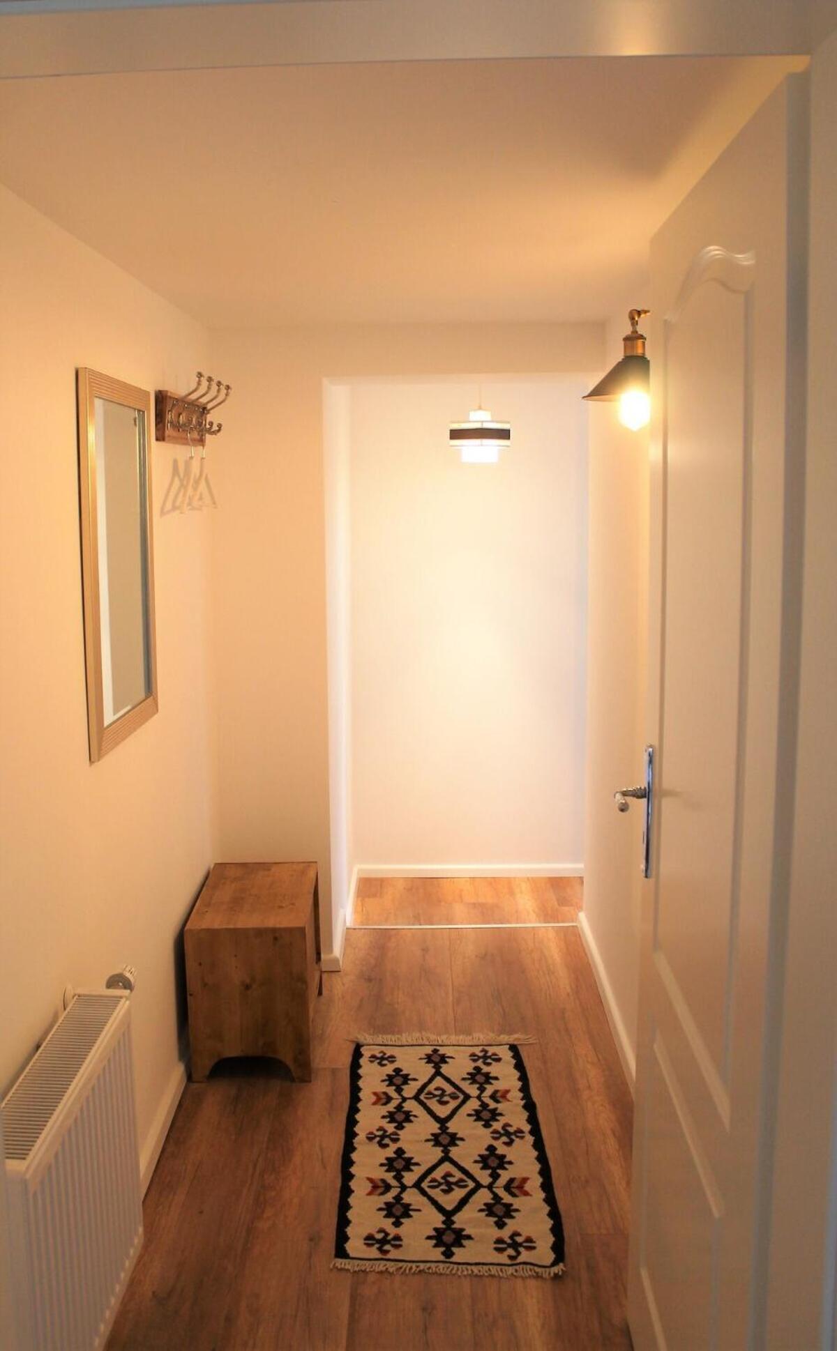 Appartement Gensungen Фельсберг Номер фото